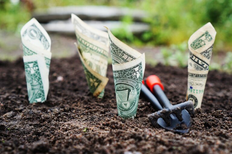 老後資金を増やすための投資方法は？